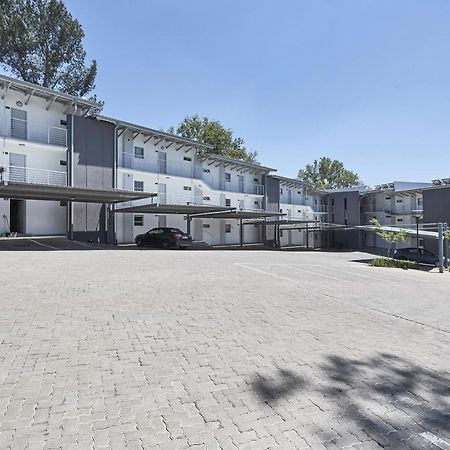 The Residency Hurlingham Johannesbourg Extérieur photo