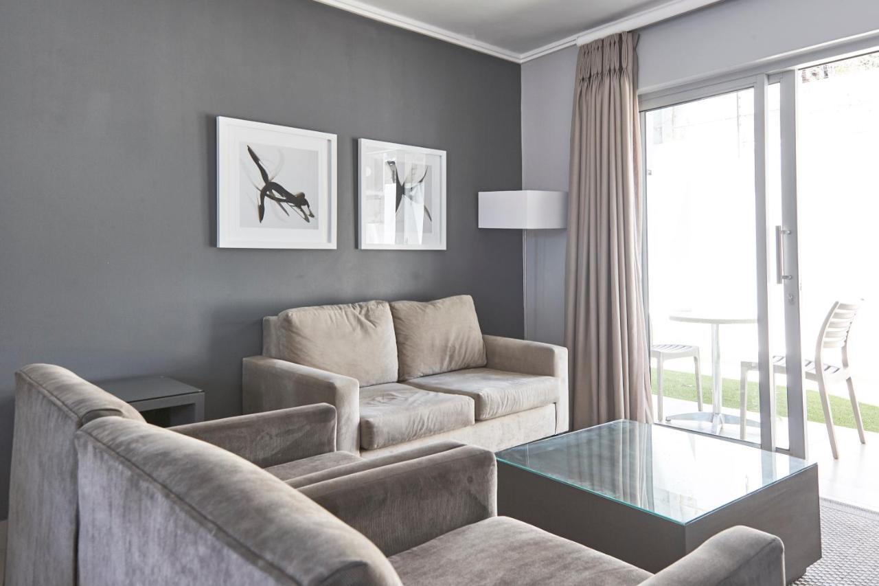 The Residency Hurlingham Johannesbourg Extérieur photo